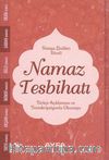Namaz Tesbihatı (Ciltli) (Kod:075)