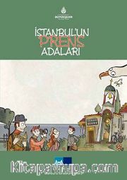 İstanbul'un Prens Adaları
