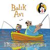 Balık Avı - Sabır & Değerler Eğitimi Öyküleri -8