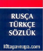 Rusça Türkçe Sözlük