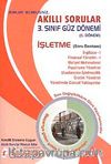Akıllı Sorular 3. Sınıf Güz Dönemi 5. Dönem İşletme Soru Bankası