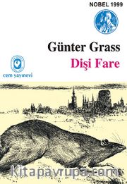 Dişi Fare