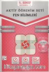 5.Sınıf Aktif Öğrenim Seti Fen Bilimleri