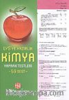 LYS'ye Hazırlık Kimya Yaprak Testleri (59 Test)