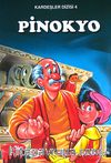 Pinokyo / Kardeşler Dizisi 4