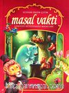 Masal Vakti & Gökyüzü Kütüphanesi Masalları