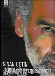 Gözümün Önünden Geçen Yüzler