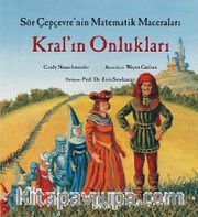Kral'ın Onlukları / Sör Çepçevre'nin Matematik Maceraları