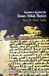 Kur'an'ı Kerim'de İman-Ahlak İlişkisi
