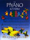İlk Piyano Kitabım