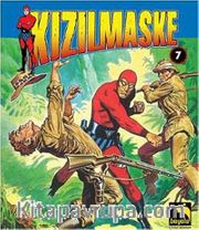 Kızılmaske Cilt:7