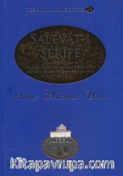Salevat-ı Şerife / Resail-i Ahmediyye 24