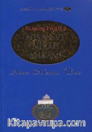 Nişan ve Nikah Ahkamı / Resail-i Ahmediyye 50 (İslam'da Evlilik 3)