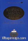 Kur'an-ı Mecid Risalesi /  Resail-i Ahmediyye 4