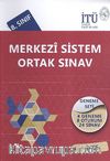 8.Sınıf Merkezi Sistem Ortak Sınav
