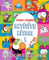 Sizinkiler-Limon ile Zeytin Aktivite Kitabı 1