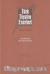 Türk Tiyatro Eserleri 5 / Tanzimat Dönemi