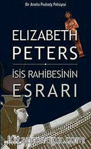 İsis Rahibesinin Esrarı