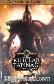 Unutulmuş Kılıçlar Tapınağı