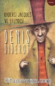 Kaderci Jacques ve Efendisi