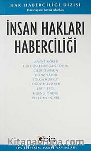 İnsan Hakları Haberciliği