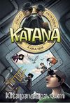 Katana - Kara Işık