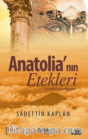 Anatolia'nın Etekleri