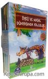 Öykü ve Masal Dünyasında Yolculuk