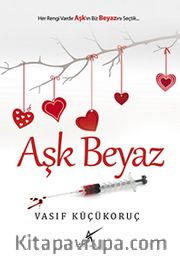 Aşk Beyaz
