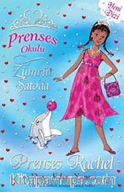 Prenses Rachel ve Dans Eden Yunuslar / Prenses Okulu -29
