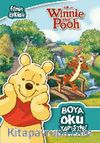 Winnie the Pooh - Filmin Öyküsü / Boya Oku Yapıştır