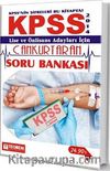 2014 KPSS Lise-Önlisans Can Kurtaran Soru Bankası
