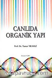 Canlıda Organik Yapı