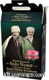 Bediüzzaman Said Nursi ve Hayru'l-Halefi (3 Cilt Takım-Kutulu) & Tarihçe-i Hayat