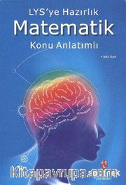 LYS'ye Hazırlık Matematik Konu Anlatımlı