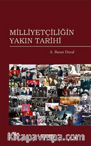 Milliyetçiliğin Yakın Tarihi