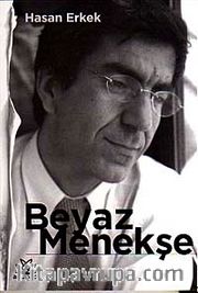 Beyaz Menekşe