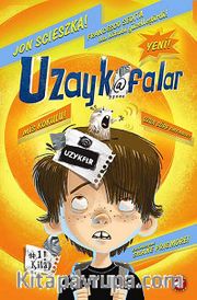 Uzaykafalar 1. Cilt