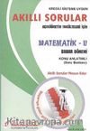 1. Sınıf Matematik 2. Bahar Dönemi Konu Anlatımlı Soru Bankası