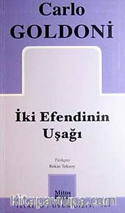 İki Efendinin Uşağı