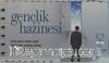 Gençlik Hazinesi (Kartela)