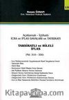 Açıklamalı-İçtihatlı  İcra ve İflas Davaları ve Tatbikatı Taksiratlı ve Hileli İflas