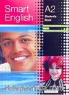Smart English A2 Student's Book