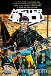 Mister No 5 & / Genç Bir Amerikalı / Cehennem Melekleri / Bir Westren Öyküsü / Lanetli Hazine