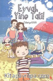 Eyvah Yine Tatil
