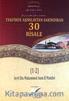 Tekfirde Aşırılıktan Sakındıran 30  Risale (2 Cilt Tek Kitap)