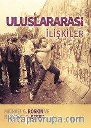 Uluslararası İlişkiler