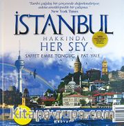 İstanbul Hakkında Her Şey (Ciltli)