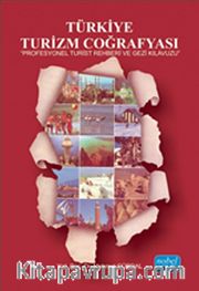 Türkiye Turizm Coğrafyası