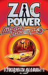 Kırmızı Alarm - Mega Görev -2 / Zac Power